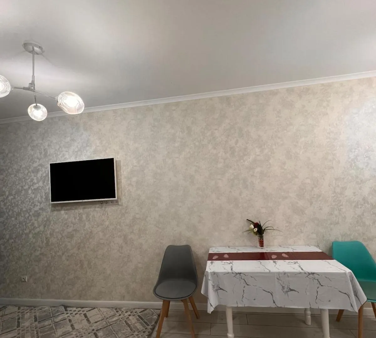 Blue Mango Apartment Nur-Sultan  Kazakhstan