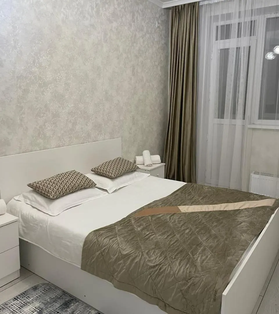 Blue Mango Apartment Nur-Sultan   Nur-Sultan (Astana)