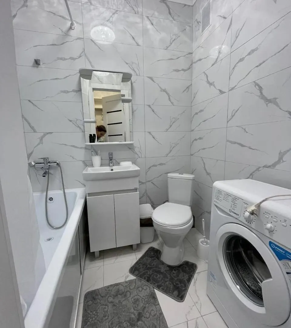 Blue Mango Apartment Nur-Sultan