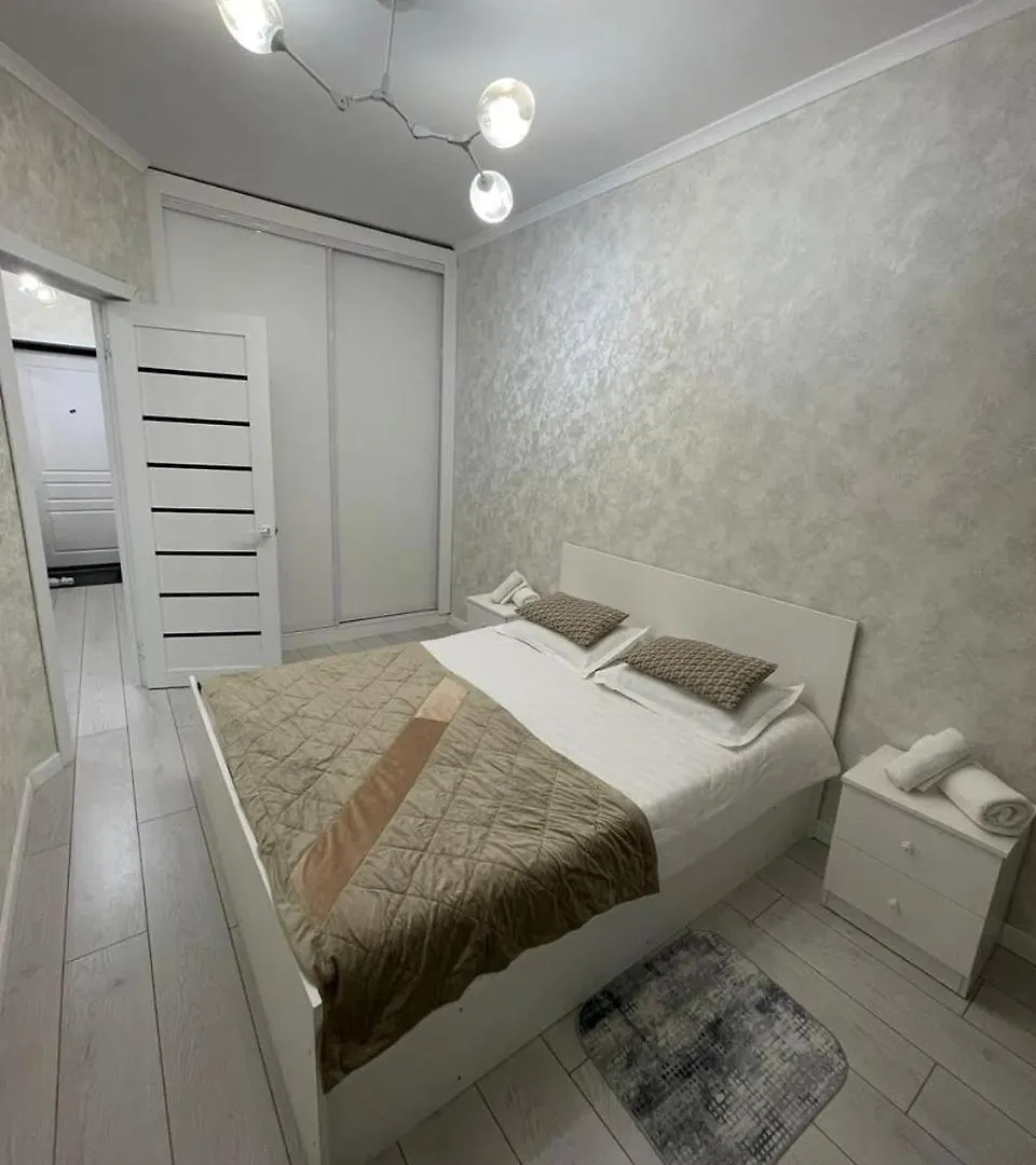 Blue Mango Apartment Nur-Sultan  0*, Nur-Sultan (Astana) Kazakhstan