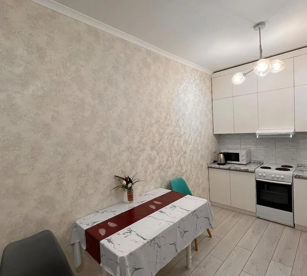 Blue Mango Apartment Nur-Sultan  Nur-Sultan (Astana)