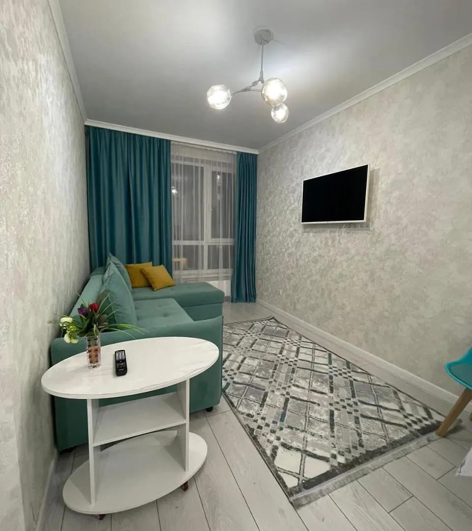 Blue Mango Apartment Nur-Sultan
